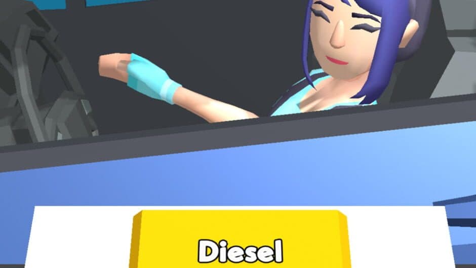 Скриншот 9 из Gas Station Inc.