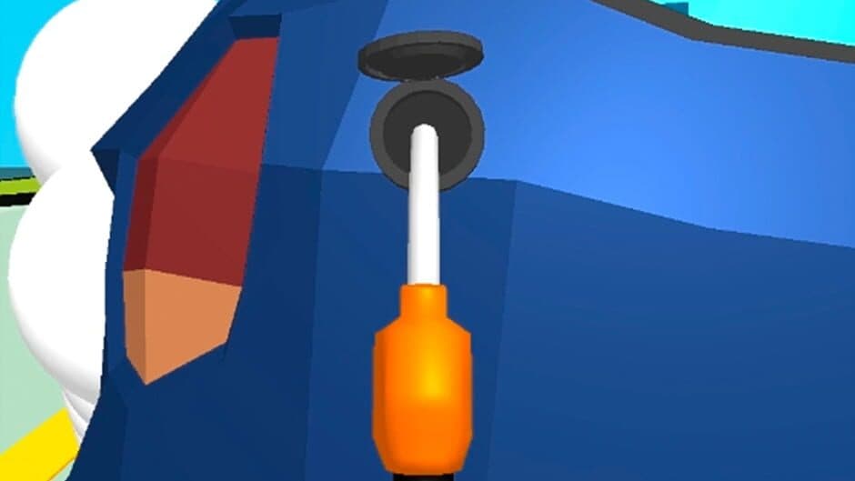 Скриншот 10 из Gas Station Inc.