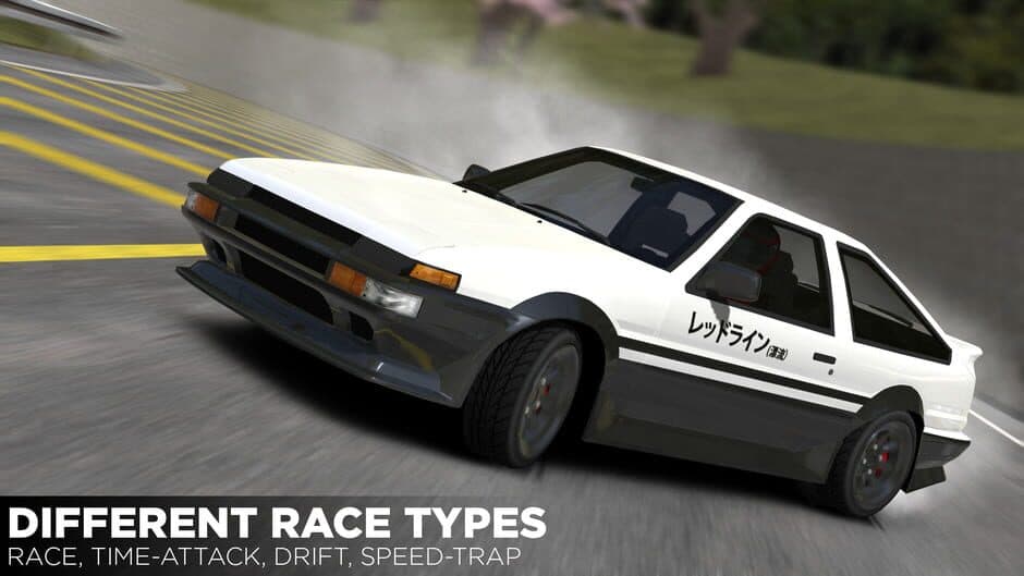 Скриншот 6 из Redline: Sport