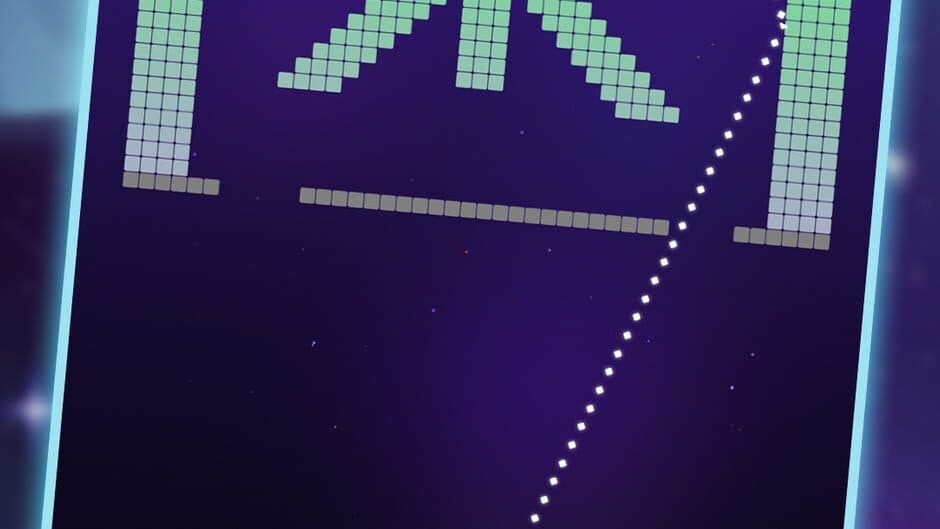 Скриншот 2 из Bricks King