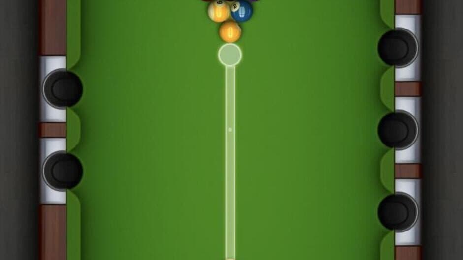 Скриншот 6 из Pooking: Billiards City