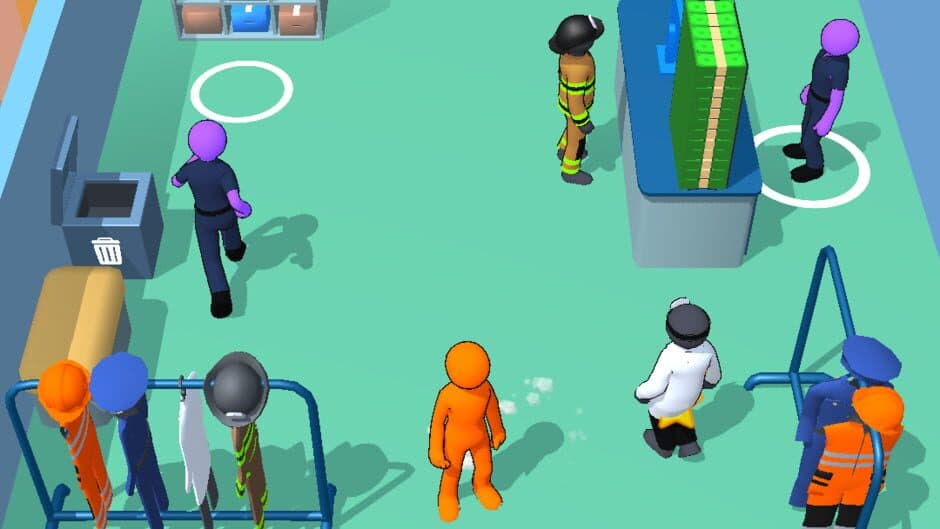 Скриншот 1 из Shopping Manager