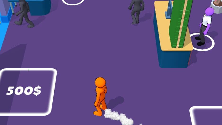 Скриншот 2 из Shopping Manager