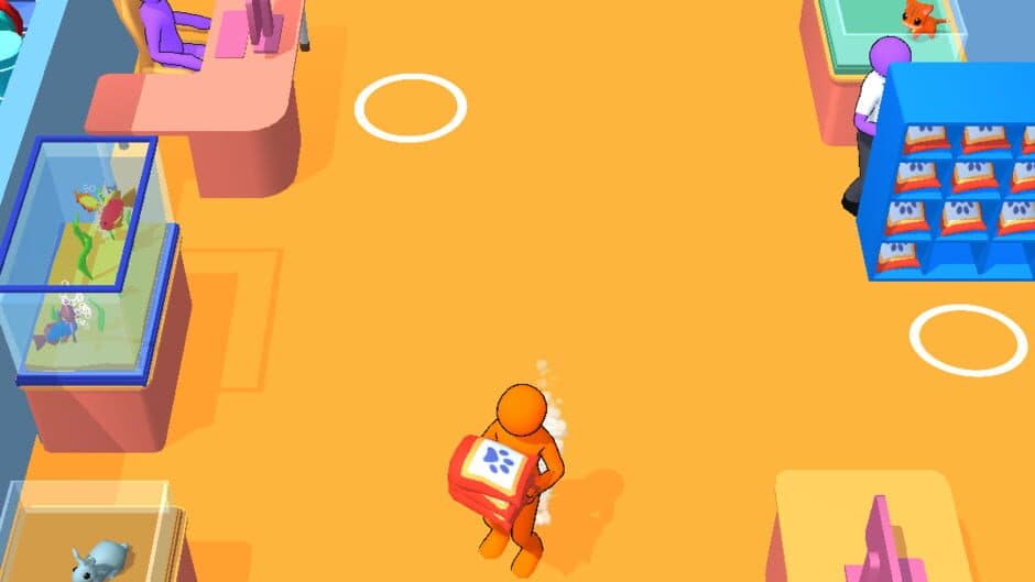 Скриншот 3 из Shopping Manager