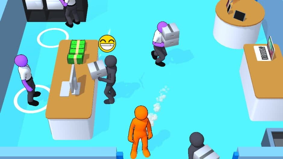 Скриншот 4 из Shopping Manager