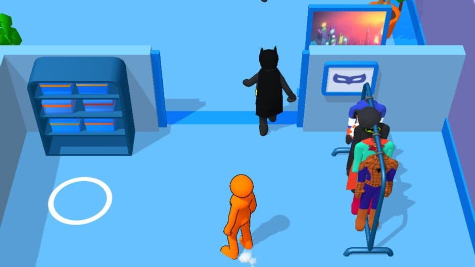 Скриншот 6 из Shopping Manager