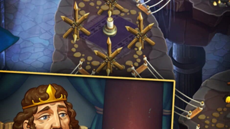 Скриншот 3 из Hercules V: Platinum Edition