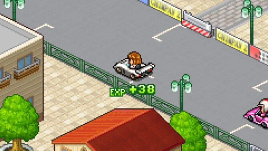 Скриншот 6 из Grand Prix Story 2