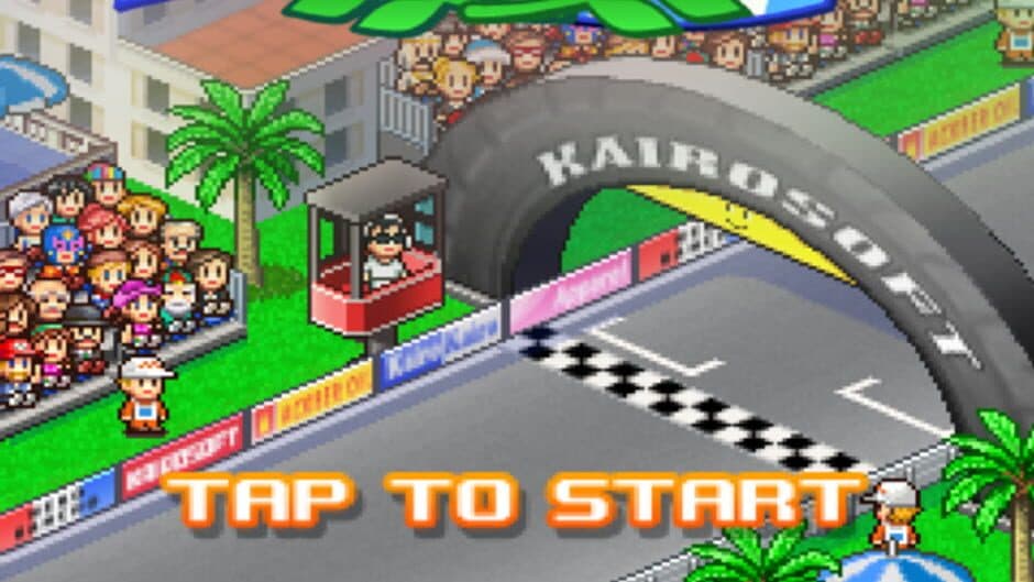 Скриншот 5 из Grand Prix Story 2