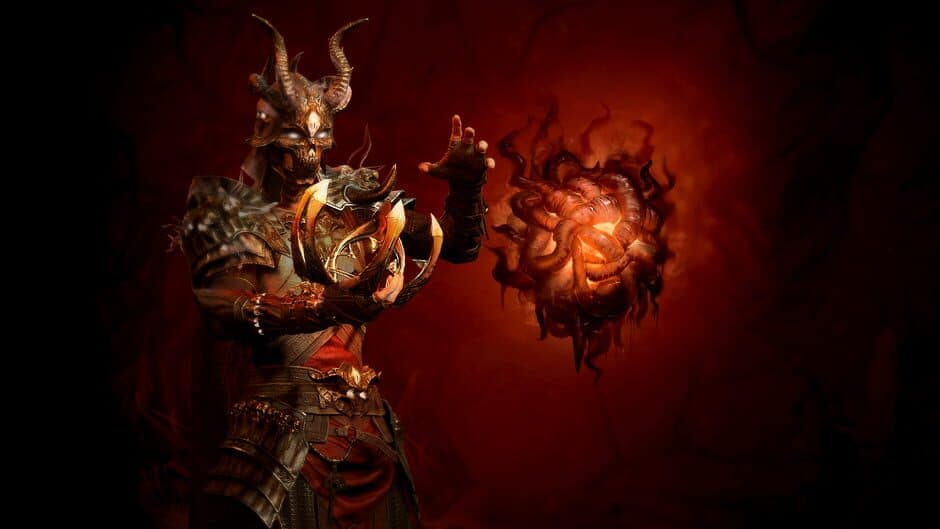 Скриншот 5 из Diablo IV: Season of the Malignant
