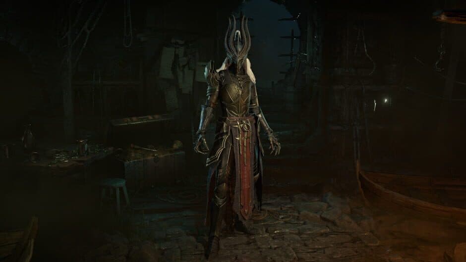 Скриншот 7 из Diablo IV: Season of the Malignant