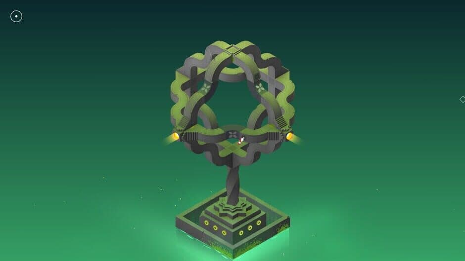 Скриншот 1 из Monument Valley II: The Lost Forest
