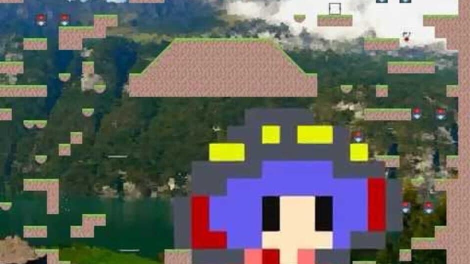 Скриншот 3 из Koro-koro Reimu 2
