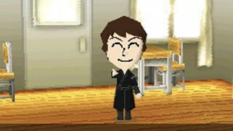 Скриншот 5 из Tomodachi Collection