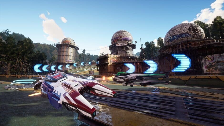Скриншот 11 из Pacer: Classic