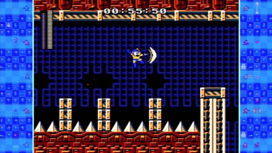 Скриншот 1 из Mega Man 10: Special Stage 1
