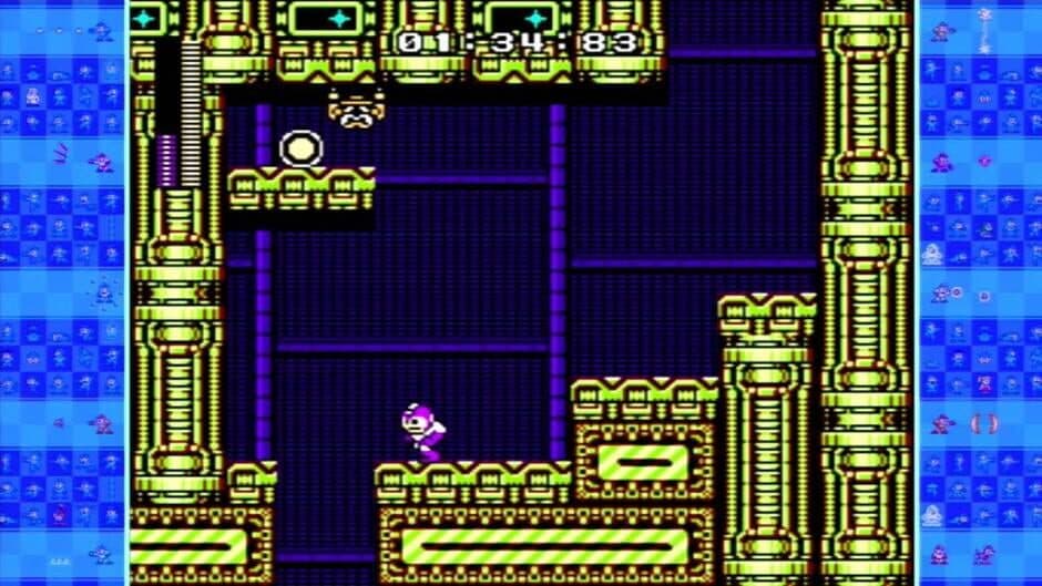 Скриншот 1 из Mega Man 10: Special Stage 2