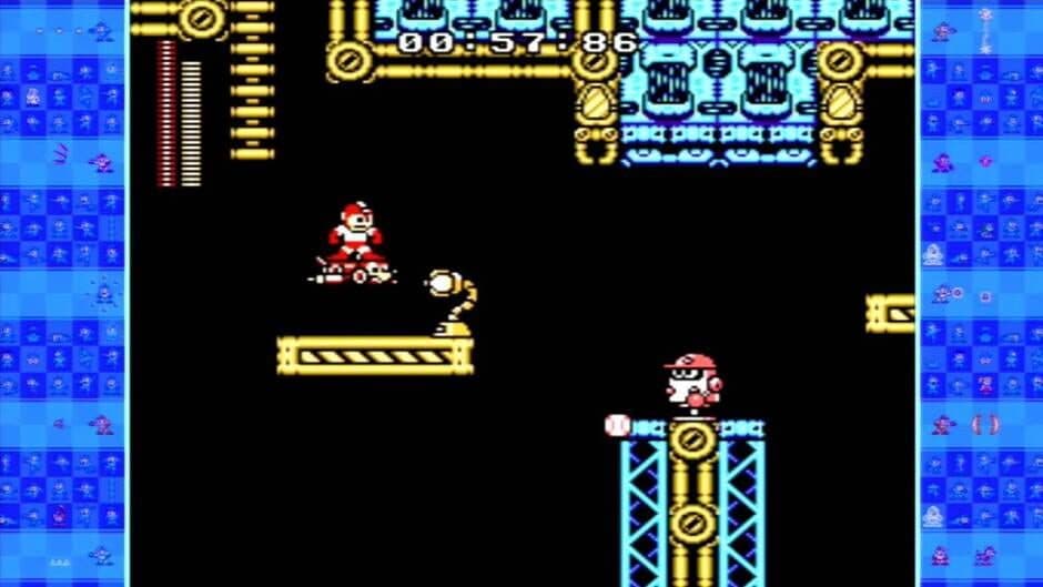 Скриншот 1 из Mega Man 10: Special Stage 3