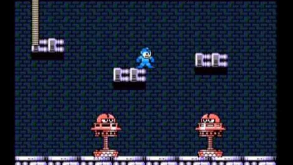 Скриншот 1 из Mega Man 10: Endless Attack