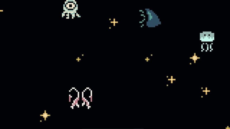 Скриншот 3 из Magic and Legend: Star Seekers