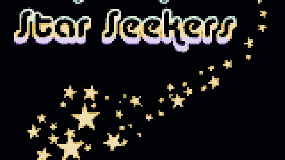 Скриншот 9 из Magic and Legend: Star Seekers