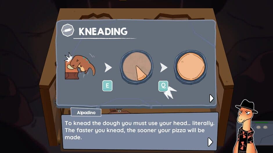 Скриншот 2 из Holding Keys