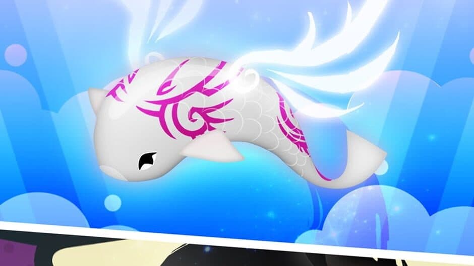 Скриншот 3 из Zen Koi