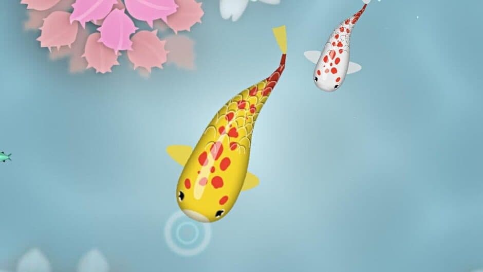 Скриншот 4 из Zen Koi