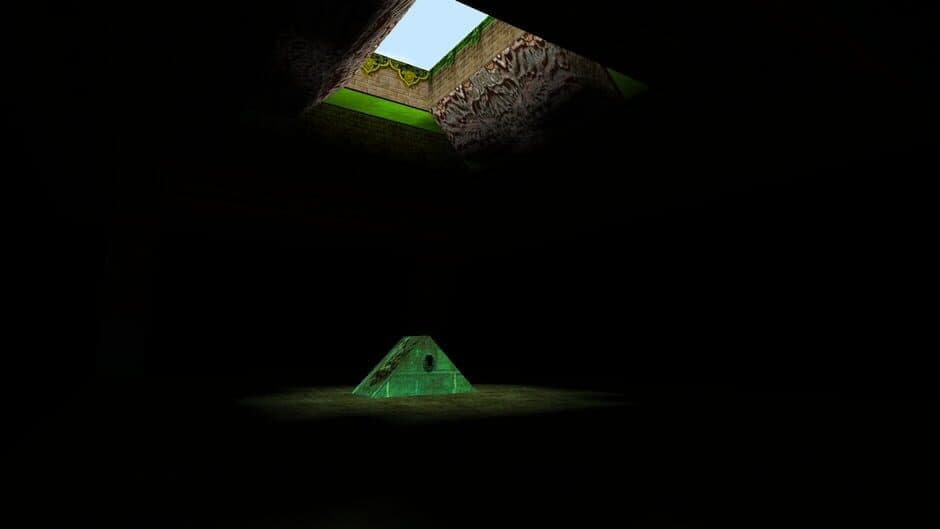 Скриншот 7 из Tomb Raider II: The Forbidden Place
