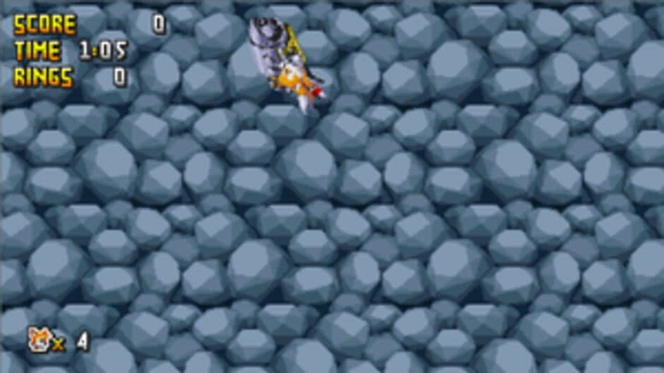 Скриншот 3 из Sonic.Exe: The Spirits of Hell