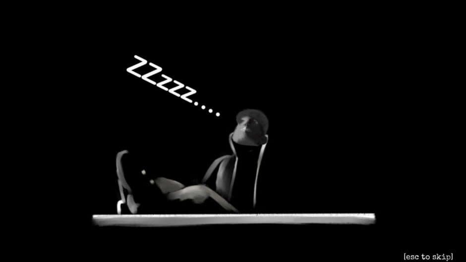 Скриншот 1 из Working Noir