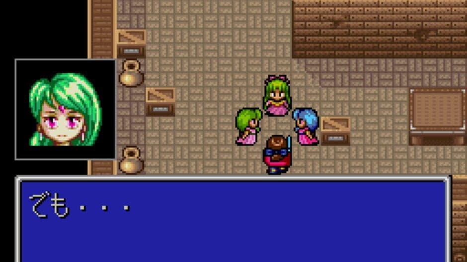 Скриншот 1 из Light Fantasy II