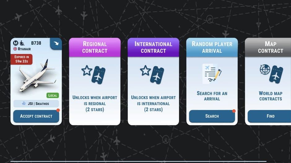 Скриншот 5 из World of Airports