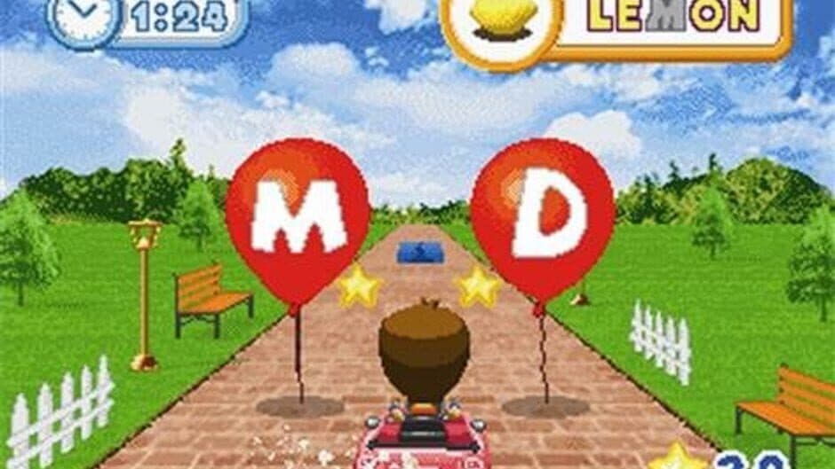 Скриншот 1 из Action Mania