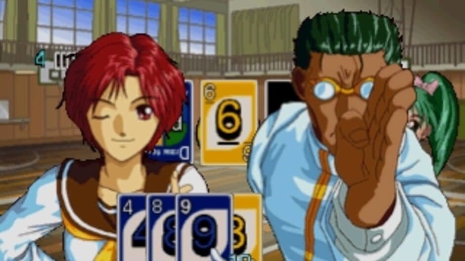 Скриншот 4 из Uno