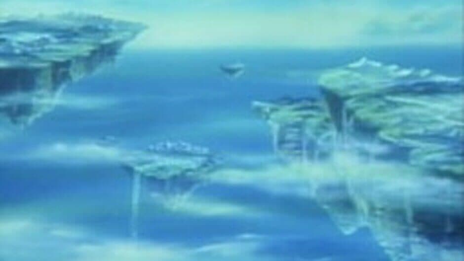 Скриншот 1 из Uchuu Senkan Yamato