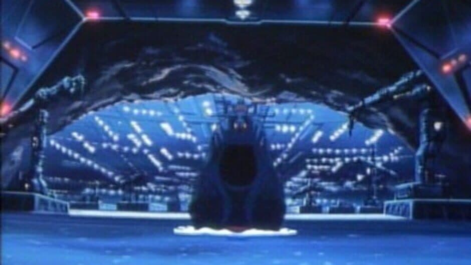 Скриншот 3 из Uchuu Senkan Yamato