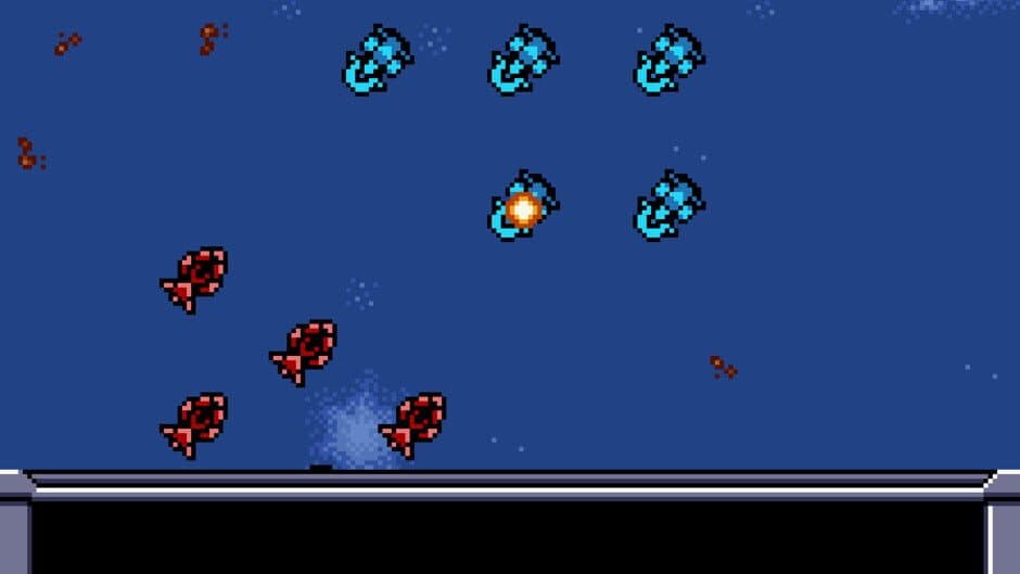 Скриншот 3 из Uchuu Senkan Yamato