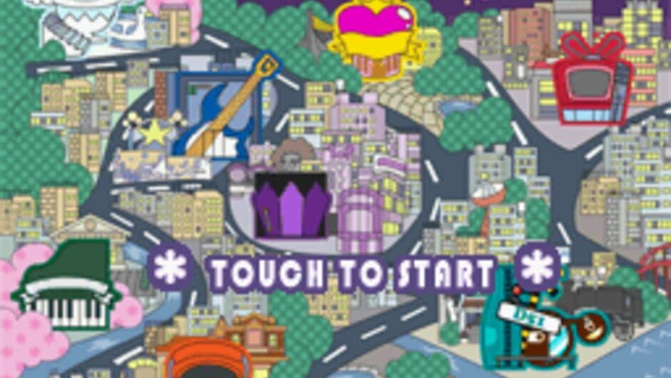 Скриншот 3 из Pop Town