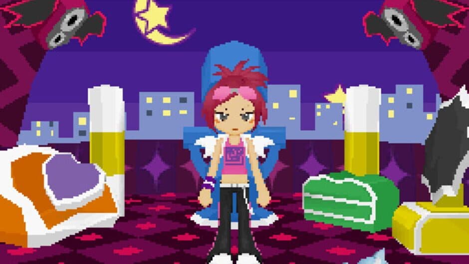 Скриншот 4 из Pop Town