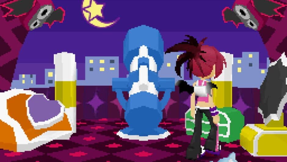 Скриншот 6 из Pop Town