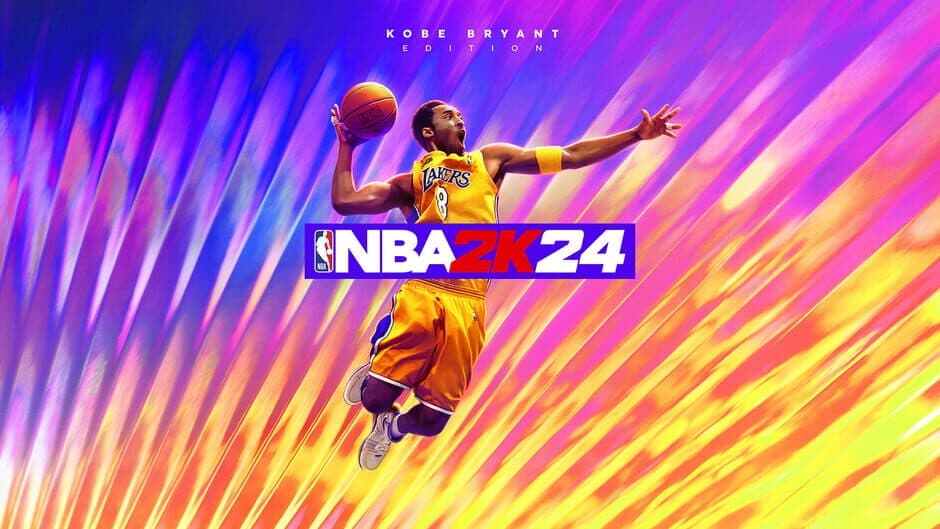 Скриншот 1 из NBA 2K24