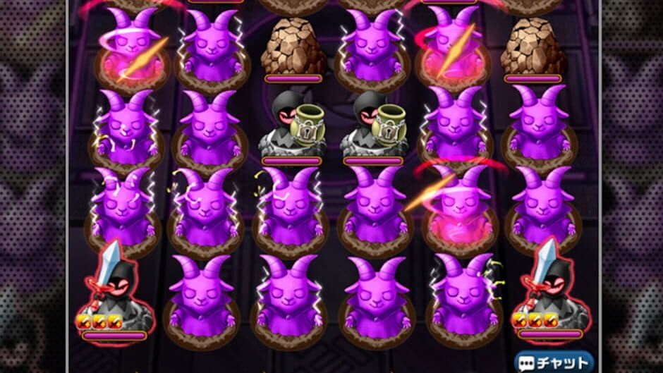 Скриншот 3 из Elemental Story