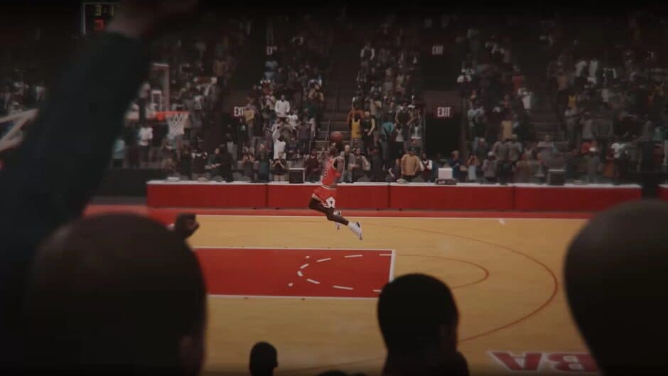 Скриншот 4 из NBA 2K23: Championship Edition