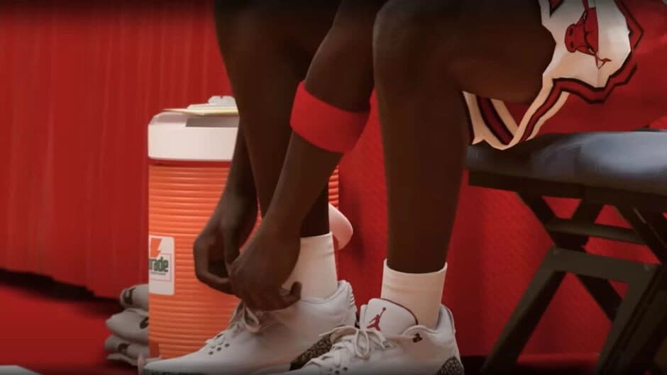 Скриншот 7 из NBA 2K23: Championship Edition