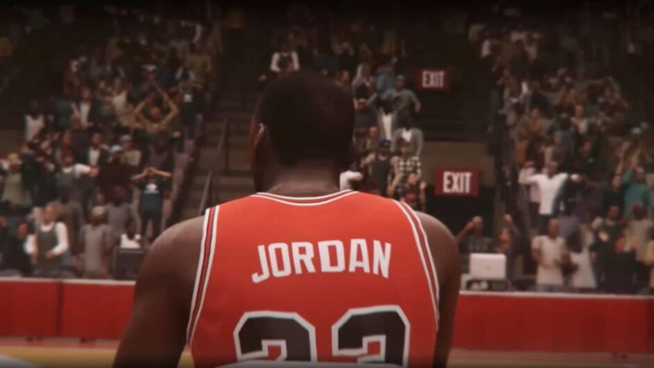 Скриншот 8 из NBA 2K23: Championship Edition