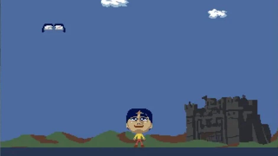 Скриншот 1 из Glasses