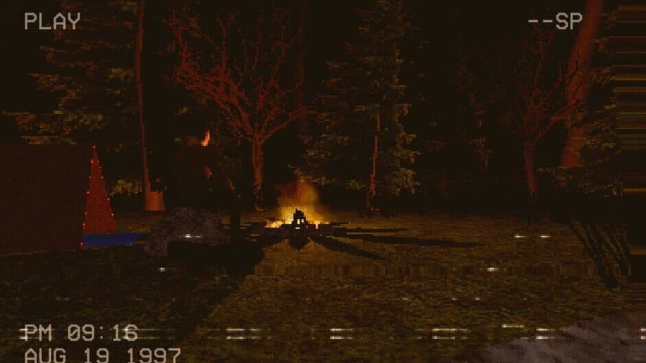 Скриншот 7 из Incident at Grove Lake