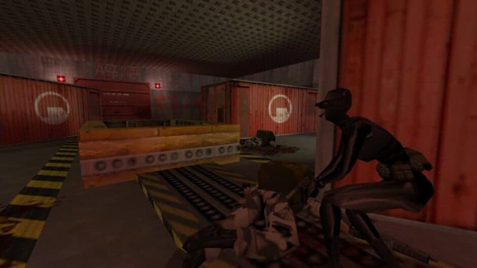 Скриншот 3 из Clean Half-Life
