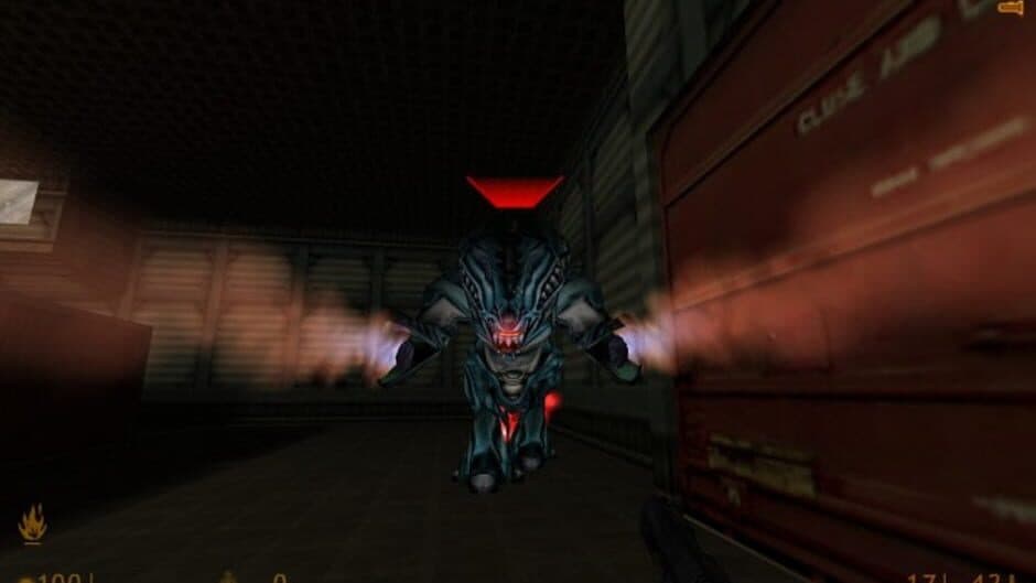 Скриншот 5 из Clean Half-Life
